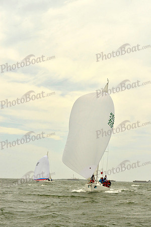 2018 Charleston Race Week C_1034