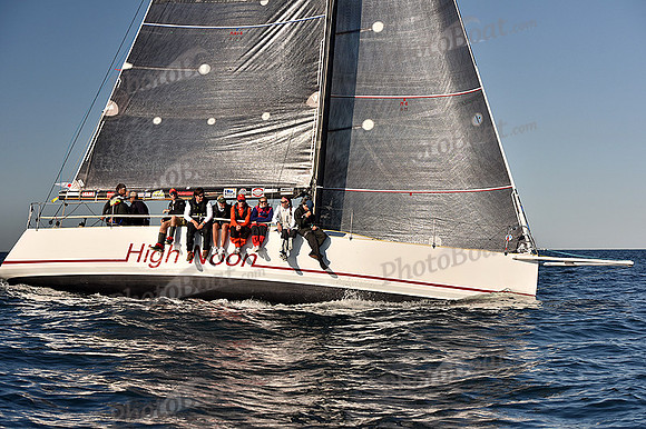 2016 Newport Bermuda Race_1696