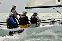 2013 Key West Race Week C 1201