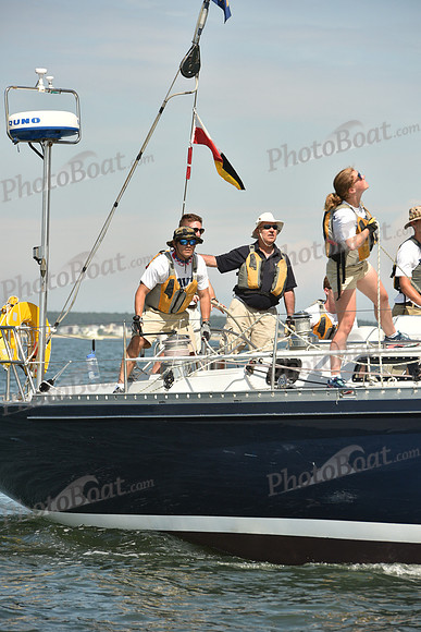 2018 Southern Bay Race Week C_0438