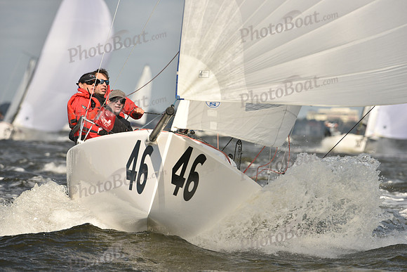 2019 J70 Winter Series A_0358