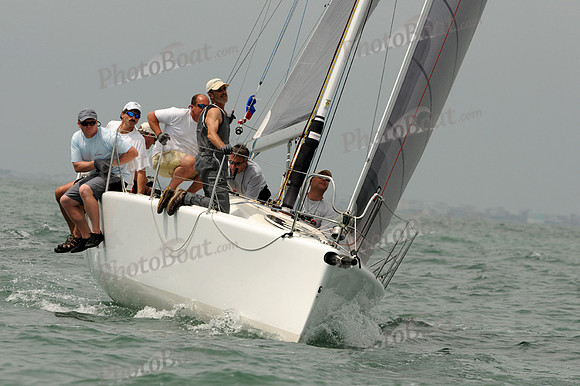 2012 Charleston Race Week B 996