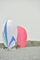 2019 Charleston Race Week C_0558