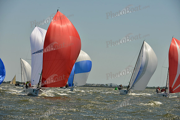 2016 Charleston Race Week F_0639