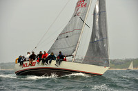 2015 Block Island Race Week D 1232