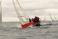 2009 Block Island Race Week Monday 532