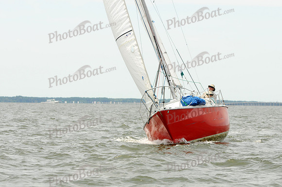 2011 Southern Bay RW C 325