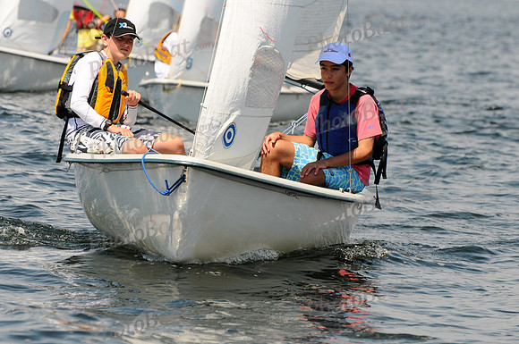 2011 Pequot Pixel Regatta A 156