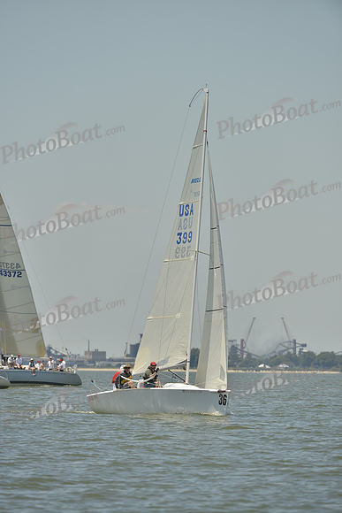 2017 Southern Bay Race Week A_1191