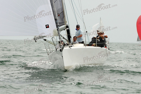 2012 Charleston Race Week B 1418