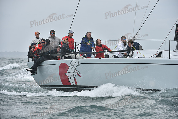 2019 NYYC Annual Regatta D_0565