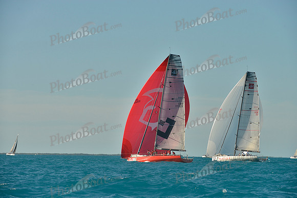 2017 Quantum Key West RW G 549