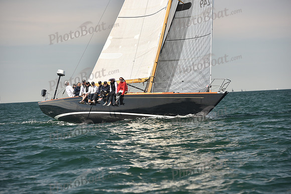 2024 Figawi 1951