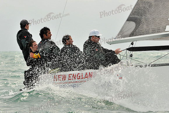 2013 Key West Race Week C 792