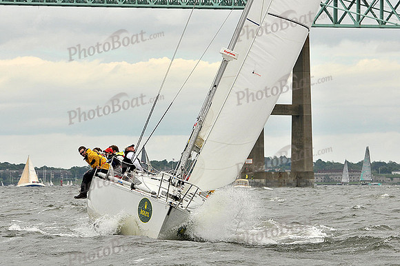 2013 NYYC Annual Regatta A 269