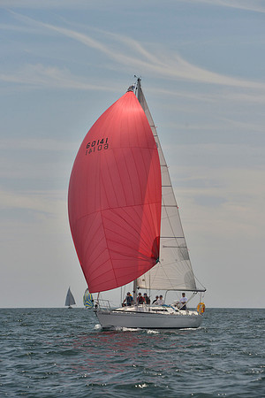 2019 Block Island Race Week D_0318