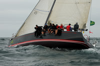 2011 NYYC Annual Regatta B 1974