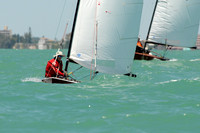 2012 Contender Worlds A 1400