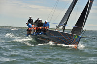 2017 NYYC Annual Regatta A_1485