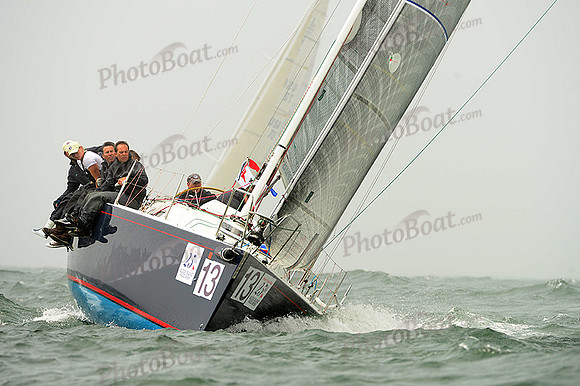 2013 Block Island Race Week E 442