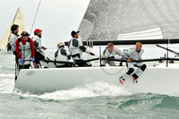 2013 Key West Race Week C 704