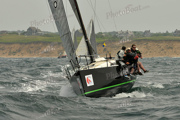 2015 Block Island Race Week D 663