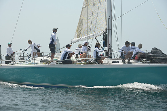 2025 Block Island Race Week A_0153
