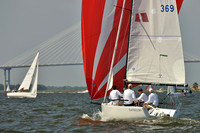 2014 Charleston Race Week D 1577