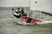 2016 Charleston Race Week A_0793