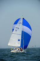 2013 Block Island Race Week A 1018