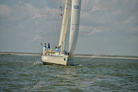 2018 Charleston Race Week A_0179