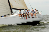 2011 Southern Bay RW A 698