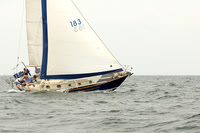 2012 Cape Charles Cup A 239