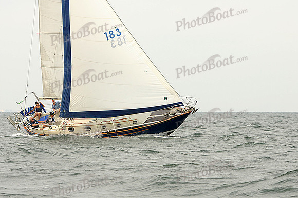 2012 Cape Charles Cup A 239