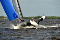 2015 F18 Americas C 801