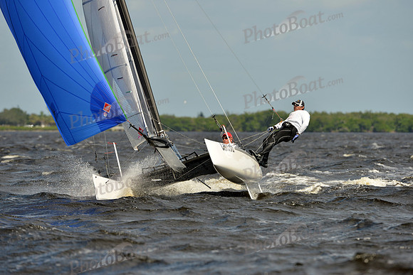 2015 F18 Americas C 801
