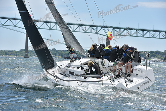 2019 NYYC Annual Regatta A_2495