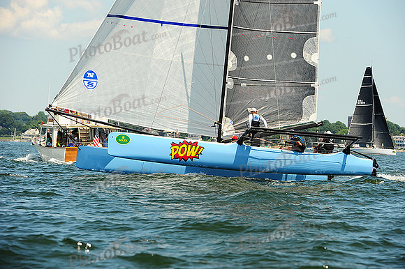 2014 NYYC Race Week C 008