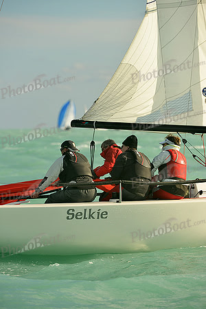 2016 Key West Race Week C_0315