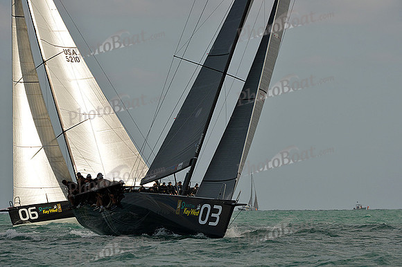 2014 Key West Race Week C 1489
