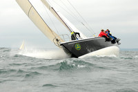 2011 NYYC Annual Regatta B 1042