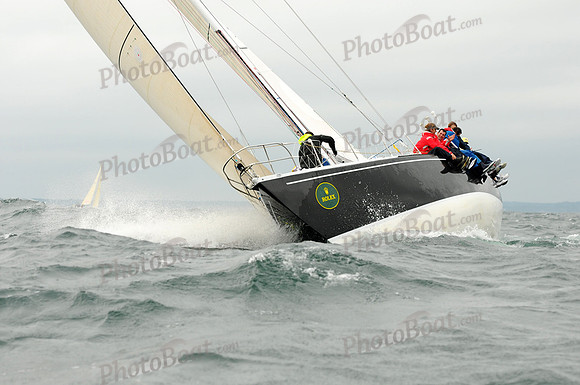 2011 NYYC Annual Regatta B 1042