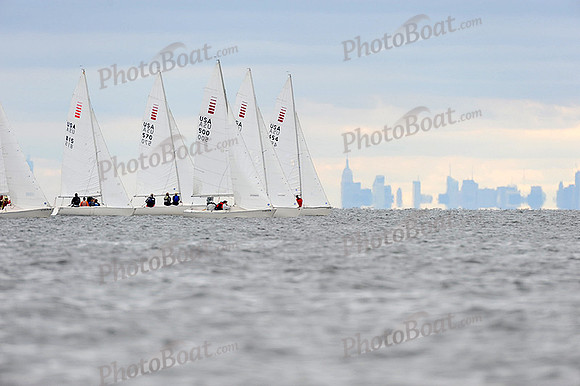 2012 Sonar LIS Champs 830