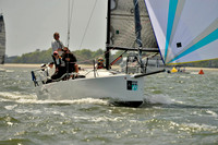 2018 Charleston Race Week A_2222