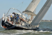 2013 Southern Bay Race Week D 801