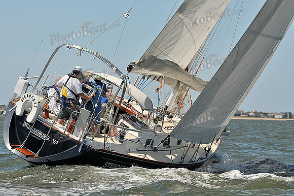 2013 Southern Bay Race Week D 801