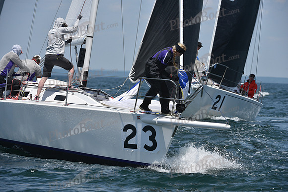 2019 Block Island Race Week E_1065