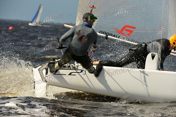 2015 F18 Americas C 265