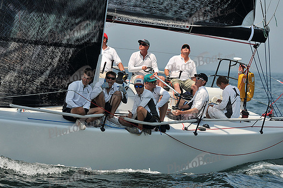 2013 Block Island Race Week B 334