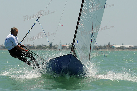 2012 Contender Worlds A 1132